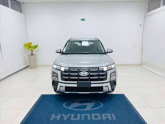 HYUNDAI CRETA 1.0 TGDI FLEX COMFORT AUTOMÁTICO HYUNDAI CRETA 1.0 TGDI FLEX COMFORT AUTOMÁTICO